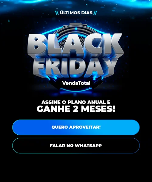 Promoção do VendaTotal