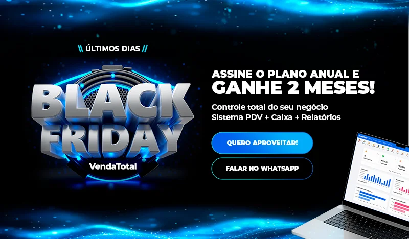 Promoção do VendaTotal